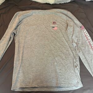 Vineyard Vines Long Sleeve